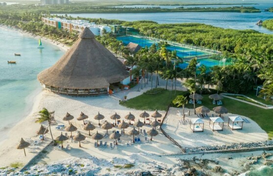 Club Med Cancun 