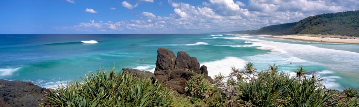 Fly Direct to the Sunshine Coast with Air New Zealand