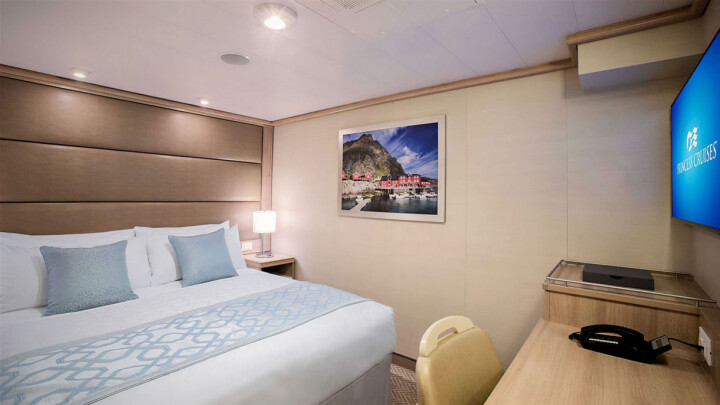 new royal class interior stateroom photo 16x9