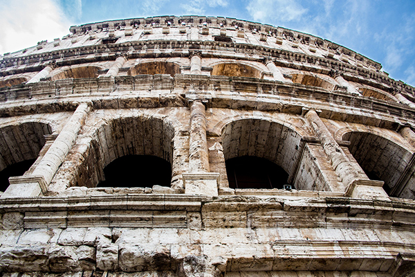 Colusseum Rome