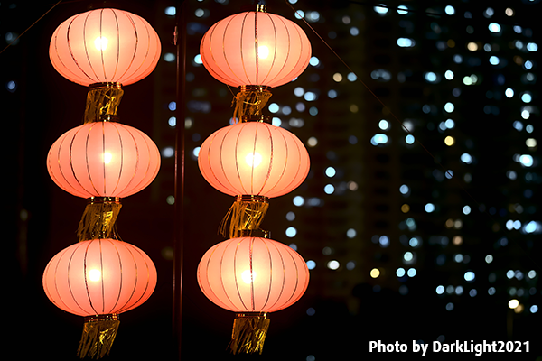 Hong Kong Festival