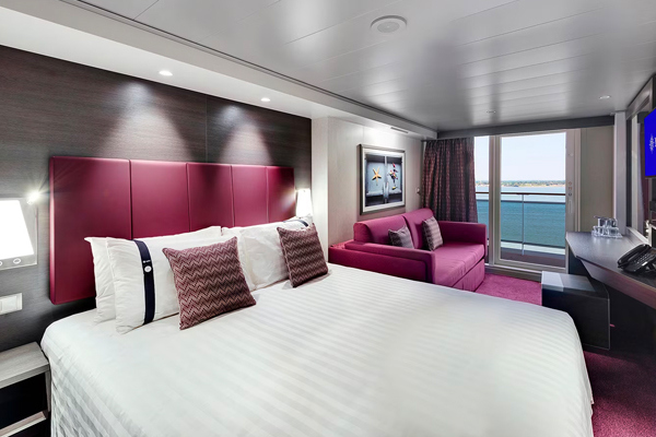 MSC Stateroom