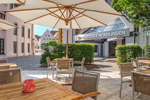 NH Hotel NORDLINGEN