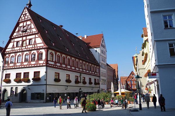 NORDLINGEN