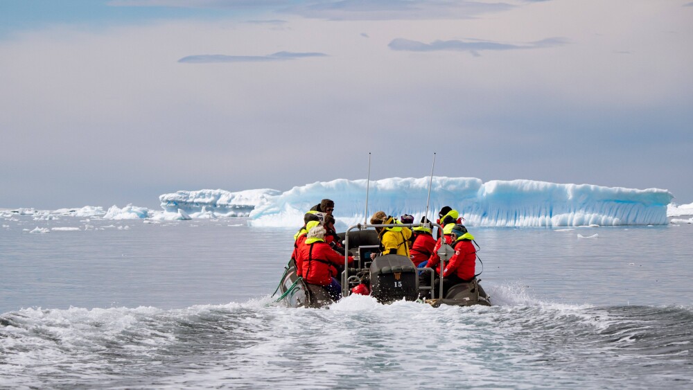 Orne Harbour Antarctica HGR 153200 Photo Espen Mills copy