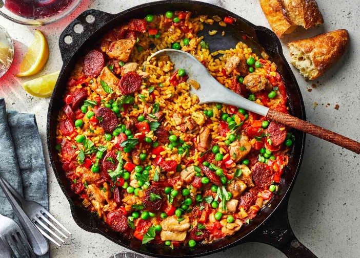 Paella