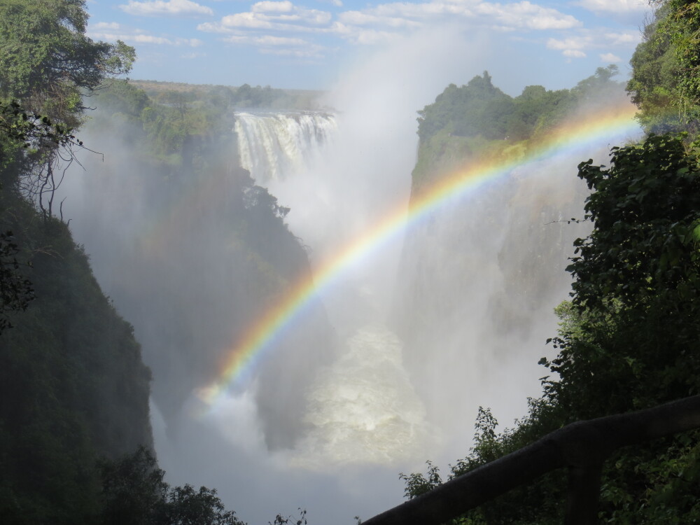 Victoria Falls