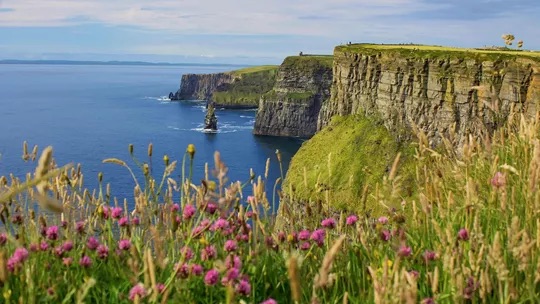 cliffs of moher clare ireland 1