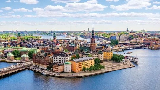 gamla stan stockholm sweden 16