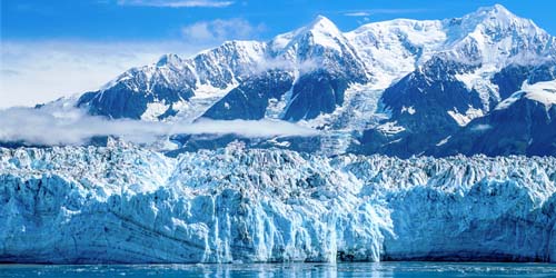 CC Alaska Hubbard Glacier Alamy RM 500x250 tcm18 105233