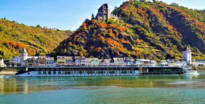 Rhine & Moselle Fairytales