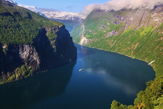 Grand Scandinavia