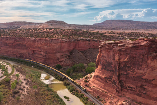 Rockies to the Red Rocks Mighty 5 Explorer