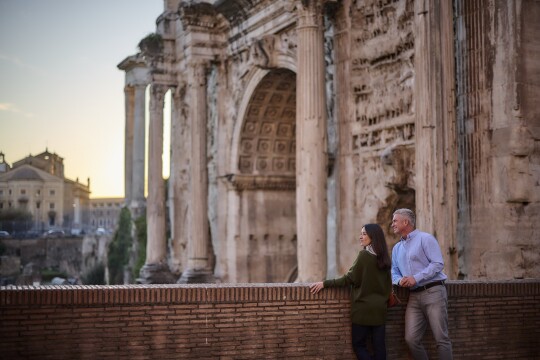 Classic Italy & The Dalmatian Coast