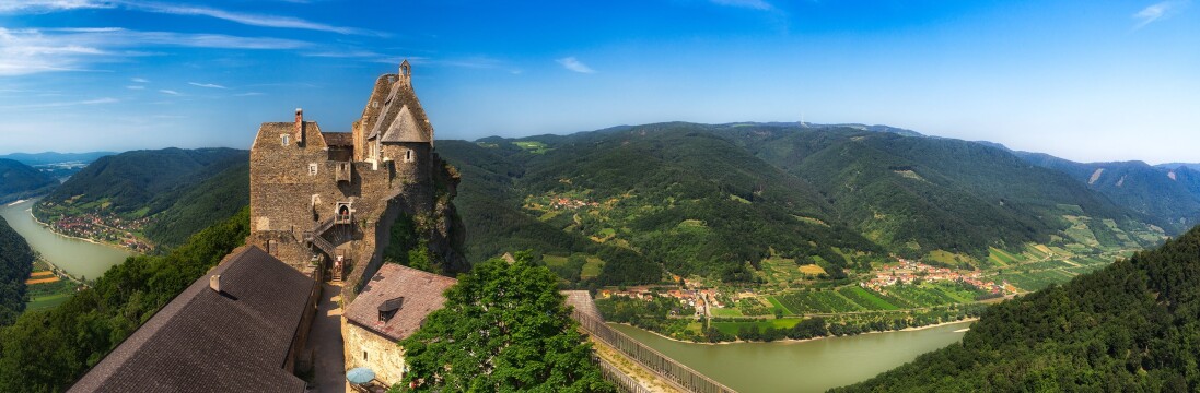 Grand Danube Cruise