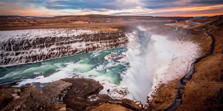 Discovering Greenland