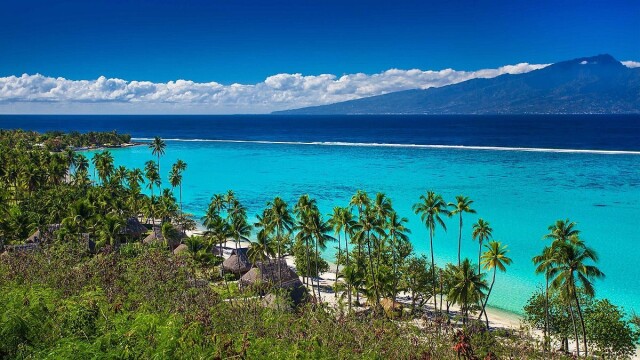 Bora Bora & Tahitian Nights Explorer