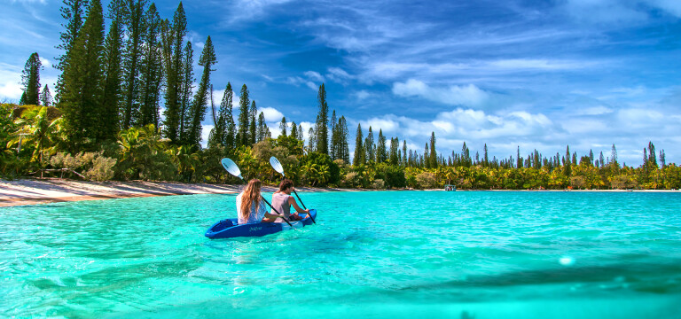 New Caledonia