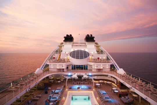 Seabourn