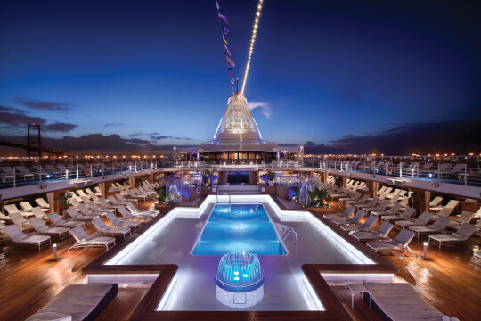 Oceania Cruises