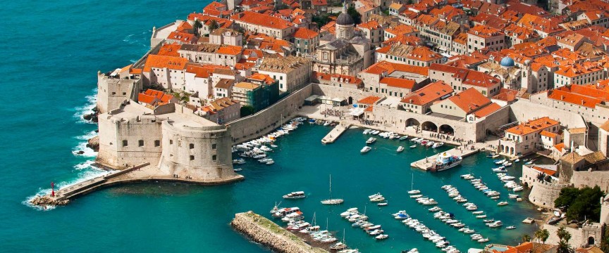 Greece, Dalmatian Delights & Ephesus