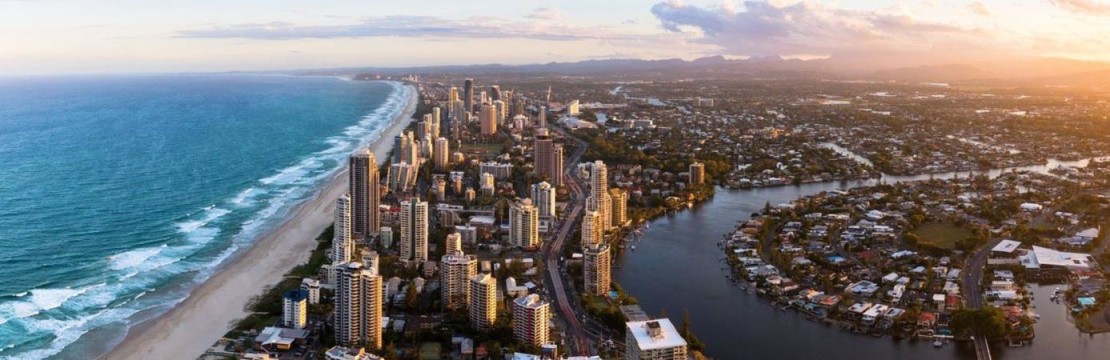 Gold Coast Family Holidays on Sale with Air New Zealand