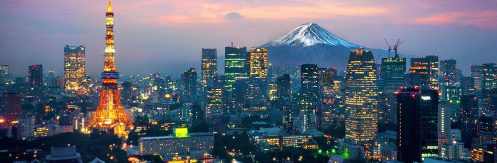 Tokyo On Sale With Air New Zealand