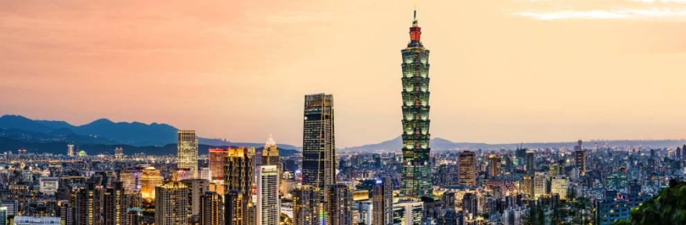 Taipei on Sale with Air New Zealand