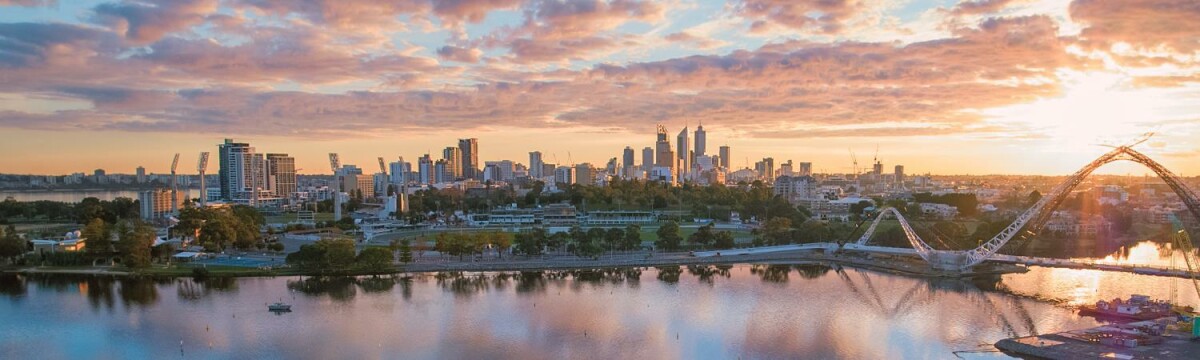 Perth on Sale with Air New Zealand