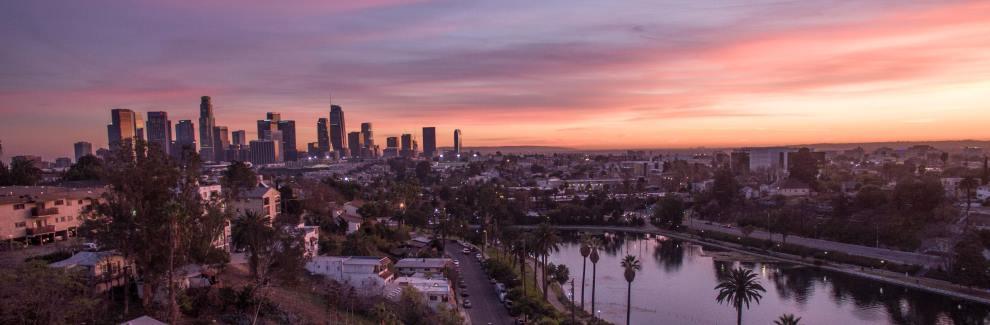 Los Angeles on Sale with Air New Zealand