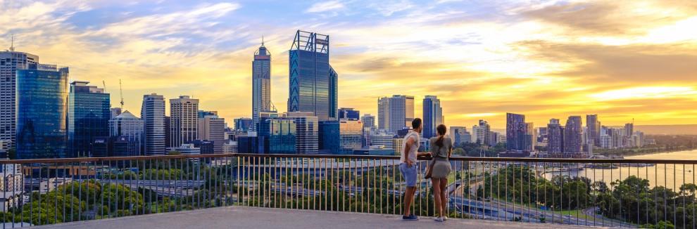 Perth On Sale With Air New Zealand