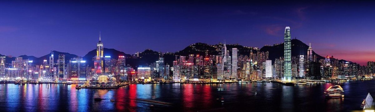 Hong Kong Stopover Packages