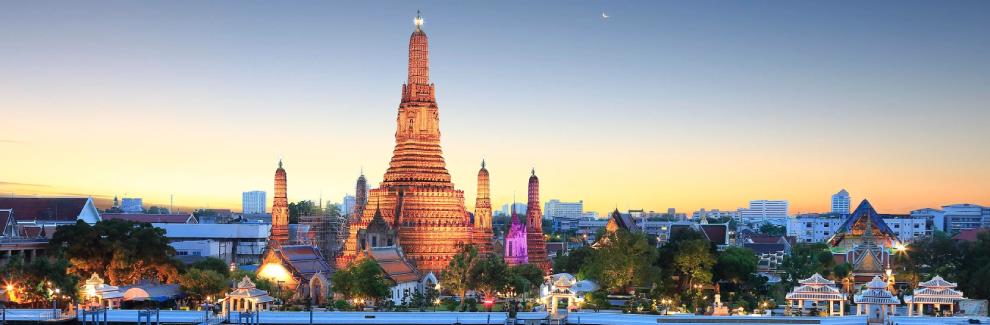 Bangkok On Sale With Qantas