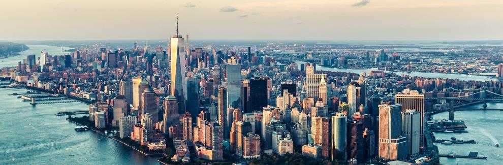 New York City on Sale with Qantas