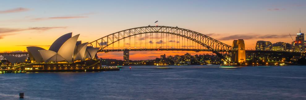 Sydney On Sale With Qantas