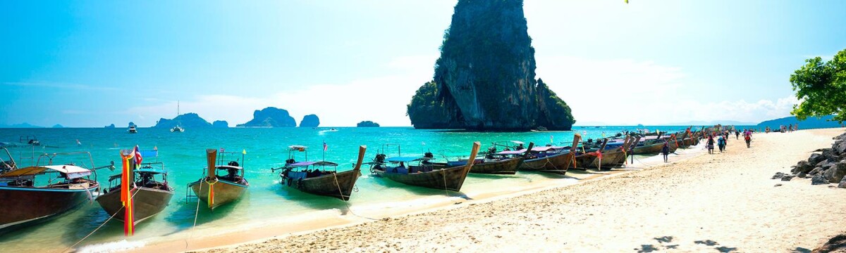 Phuket Holidays on Sale with Singapore Airlines