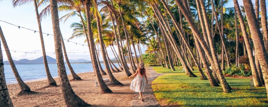 Luxurious Palm Cove