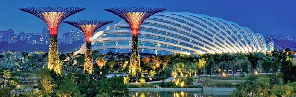 Singapore On Sale With Fiji Airways