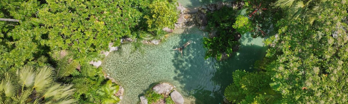 Cairns & The Daintree