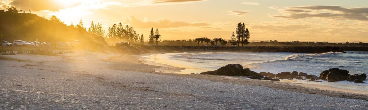 Escape to Port Macquarie