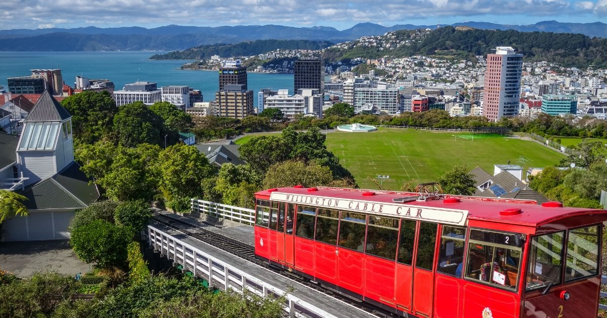 Unique Wellington Travel Experiences | World Travellers - World Travellers