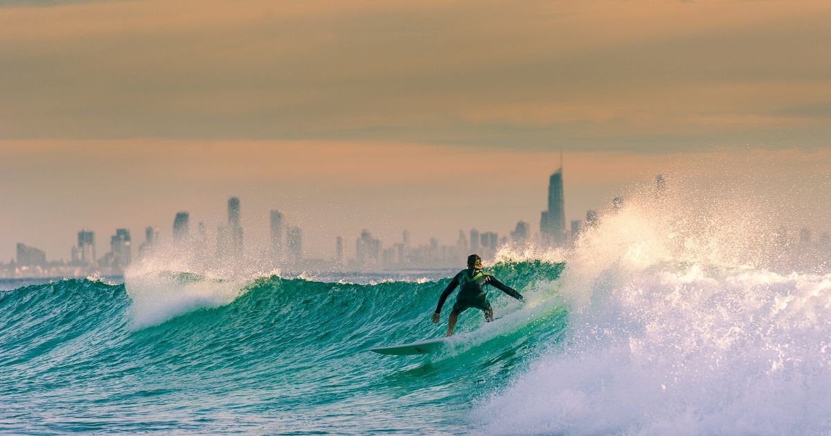 Experience the Gold Coast Differently | World Travellers - World Travellers